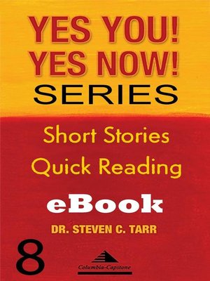 cover image of Yes You! Yes Now! Series #8 Leadership Basics